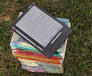E-Books